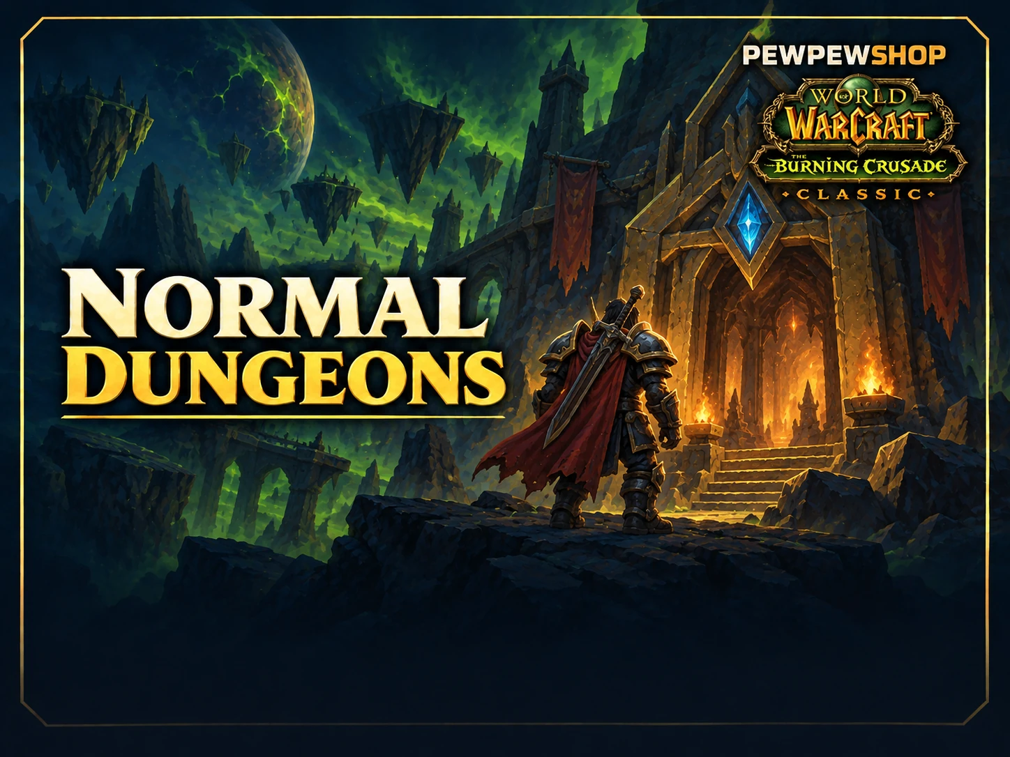 Normal Dungeon Explorer — boost