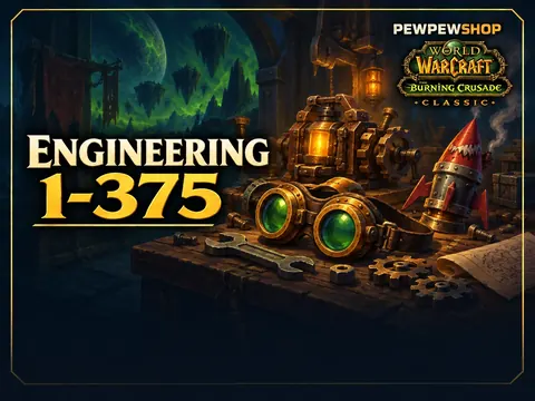 TBC Engineering Specialist — boost