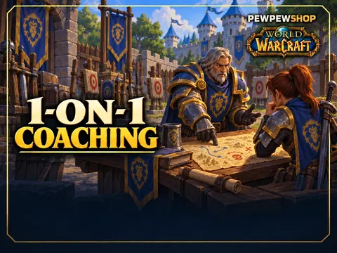 1-on-1 Coaching — boost