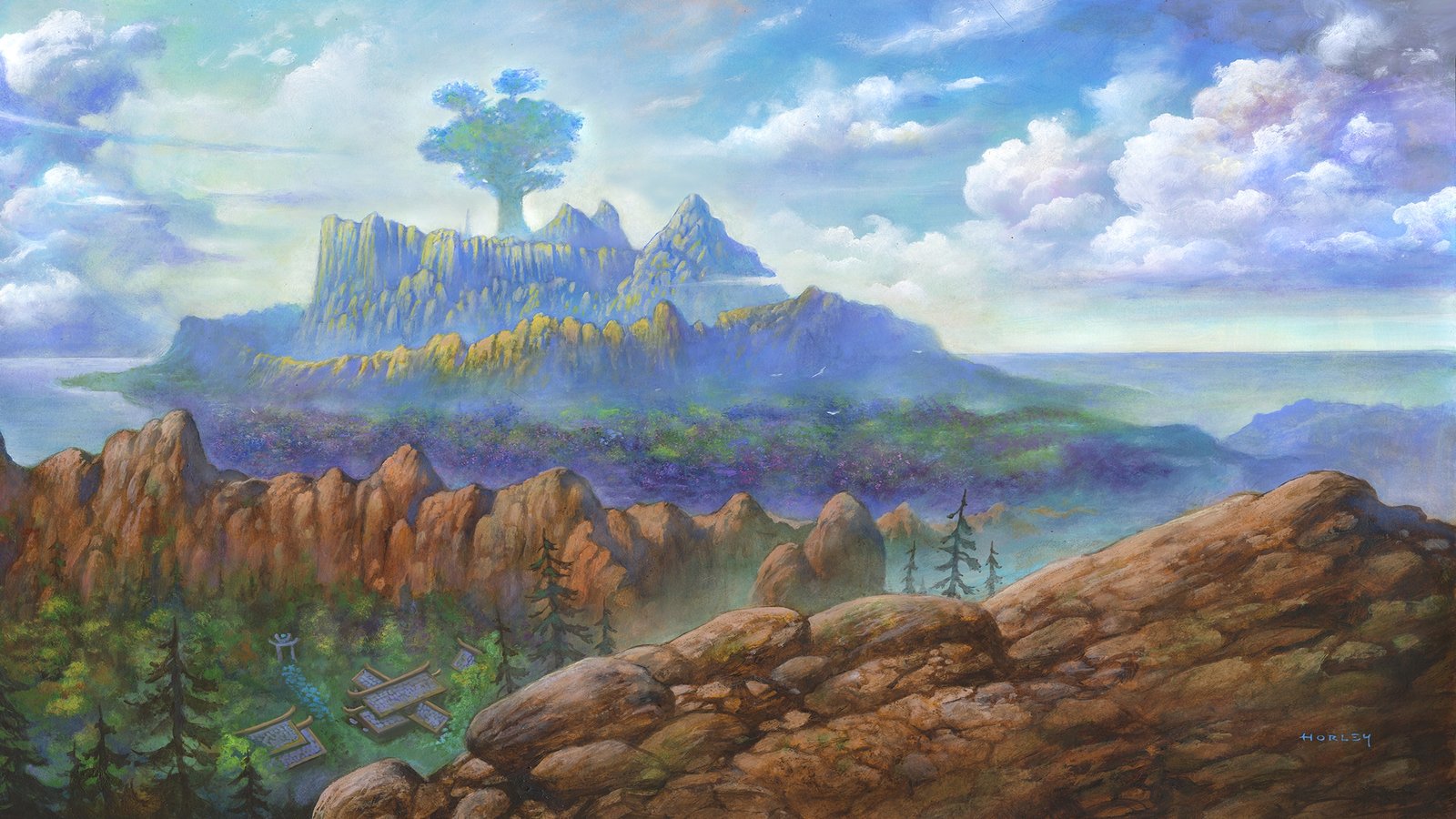 WoW: Forever (Classic+)