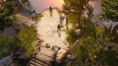 Last Epoch Gold Delivery — boost