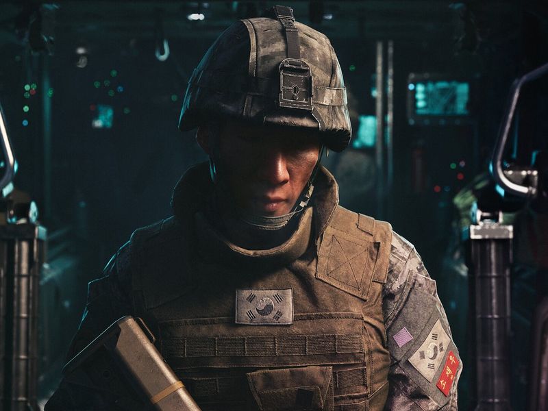 Leveling de Compte & d'Armes CoD