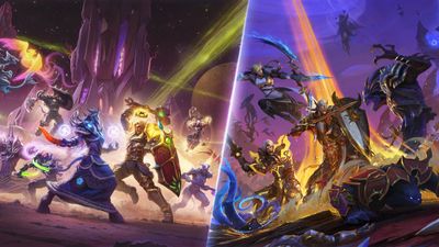 Karazhan Attunement — boost