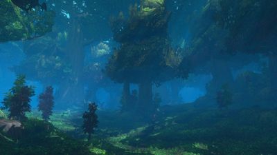 WoW: Forever Gold (EU) — boost