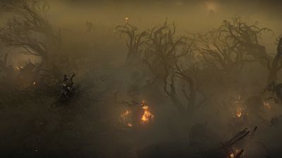 Diablo 4 Endgame Bundle (Pit + Ubers + Glyphs) — boost