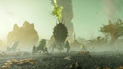 Helldivers 2 Super Credits & Medals — boost