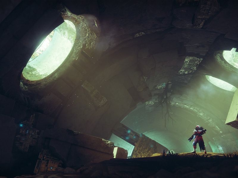 D2 Trials Weekly Pinnacle & Loot