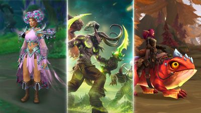 Season Starter Pack (Leveling + Gearing + Gold) — boost