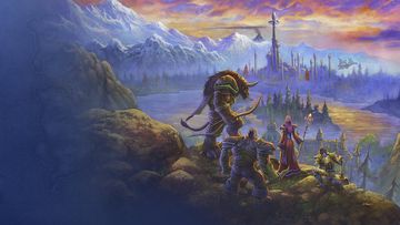 Datamined WoW: Forever Mounts: What Blizzard Says Is Not Coming — PEWPEWSHOP boosting guide