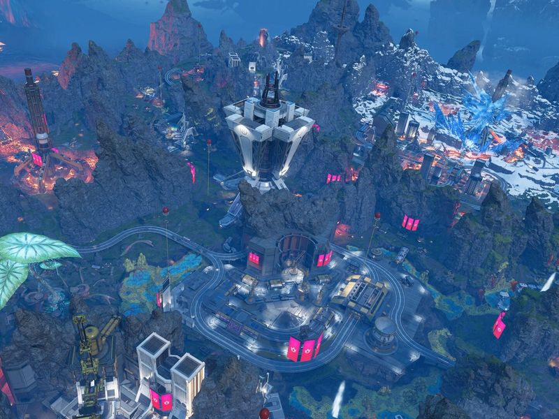 Apex Battle Pass & Wins