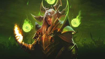 Magisters' Terrace Clear — boost