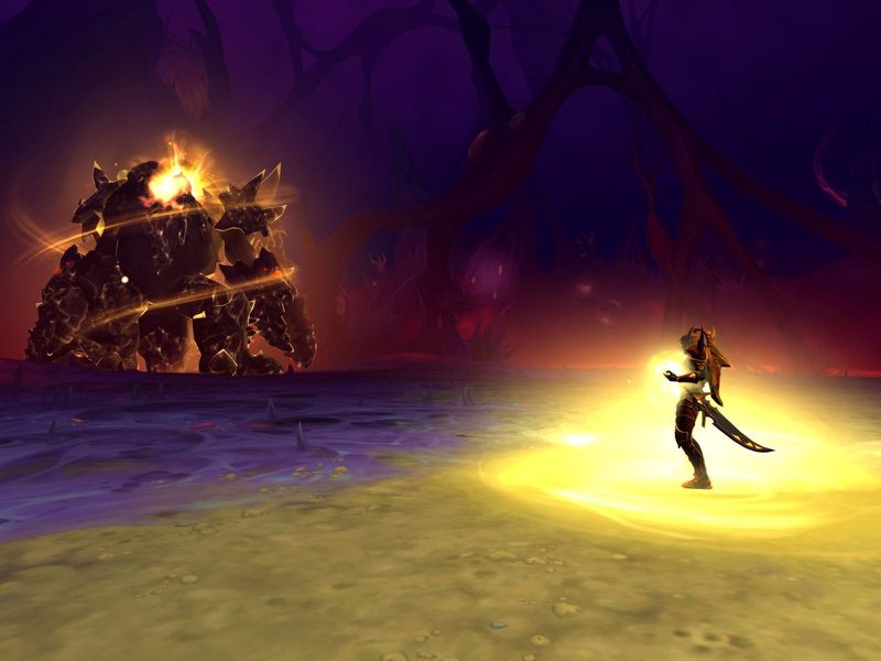 World of Warcraft Mythic Plus Runs