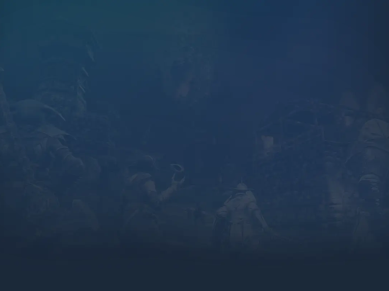 New World OPR & Piste PvP
