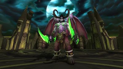 Ashtongue Deathsworn Reputation Boost — boost