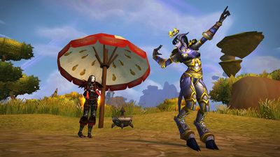 Daily Quests Marathon — boost