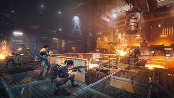The Division 2: Dark Hours Raid Clears and SHD Leveling Carries Explained — PEWPEWSHOP boosting guide