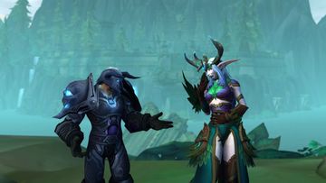 What Does "Lv" Mean in WoW? (Level Explained) — PEWPEWSHOP boosting guide