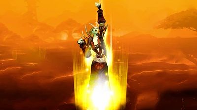 1-90 Character Leveling — boost