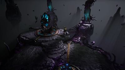 LE Arena Wave Push — boost