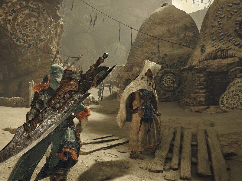 MH Wilds : histoire et chasses