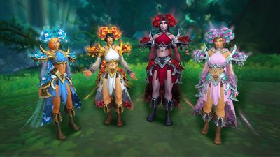 3+1 Mythic+ Dungeon Bundle — boost