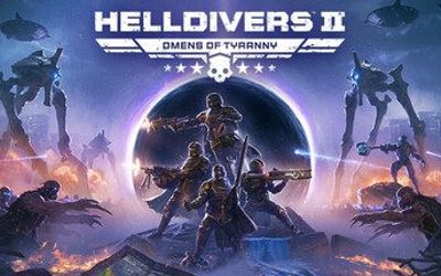 Helldivers 2