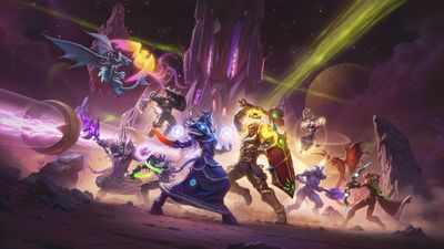 Normal Dungeon Explorer — boost