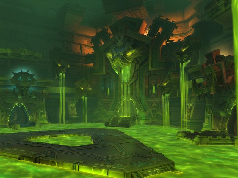 The Voidspire Raid Boost — Midnight Season One