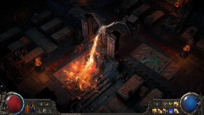 PoE2 Leveling + Currency Combo — boost