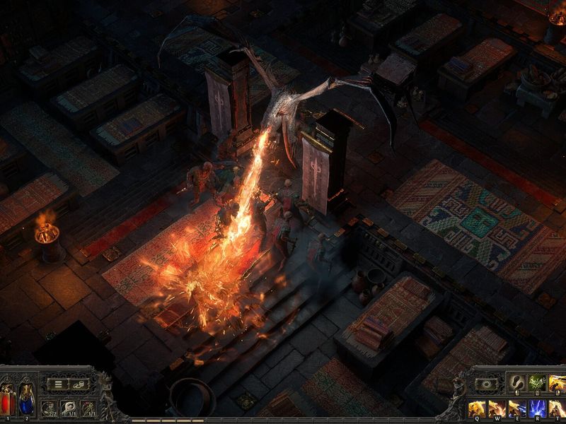 Combo Leveling + Currency PoE2