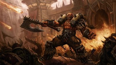 1-90 Character Leveling — boost