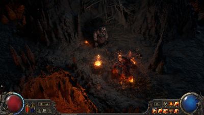 PoE2 Divine Orbs (Bulk) — boost