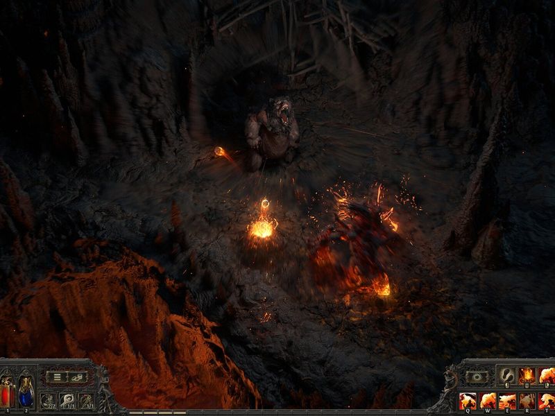 PoE2 Divine Orbs (en gros)