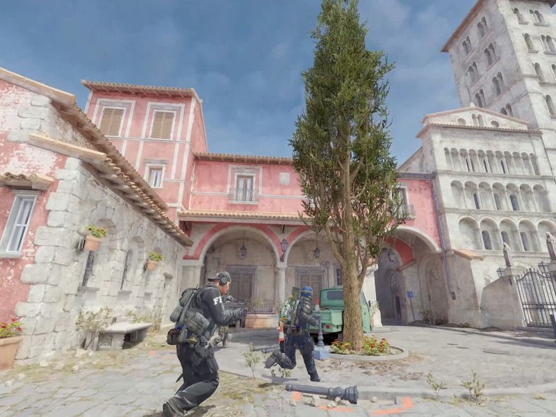 CS2 Premier Rating Boost