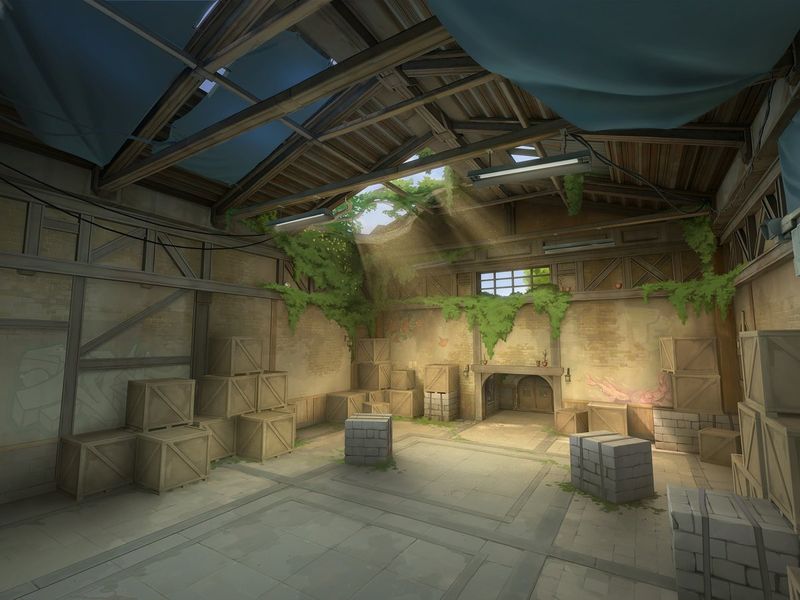 Pack Entraînement à l'Aim + Rang Valorant
