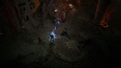 Diablo 4 Season Starter Pack — boost