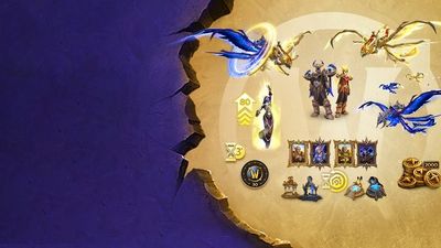 Mythic+ Dungeon Boost — boost