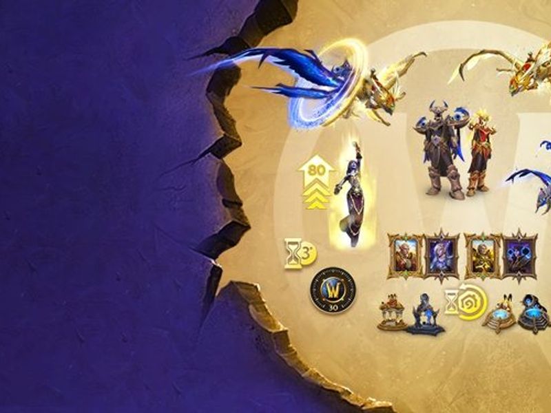 Mythic+ clé timée — Midnight Saison 2
