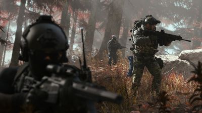 CoD Ranked Win Boost — boost