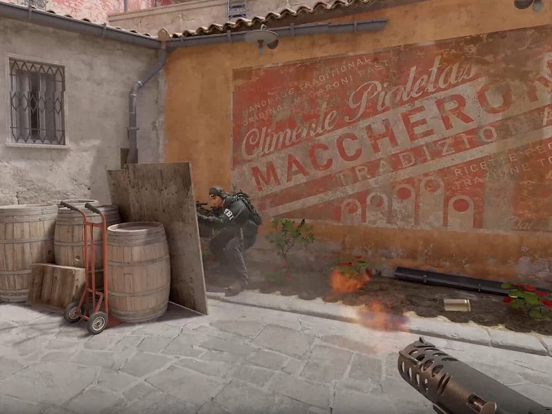 Combo CS2 Premier + Coaching