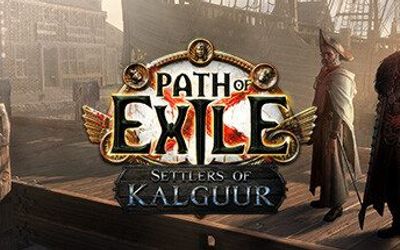 Path of Exile