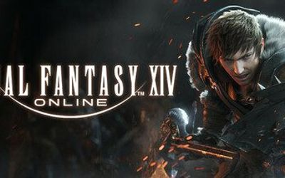 Final Fantasy XIV