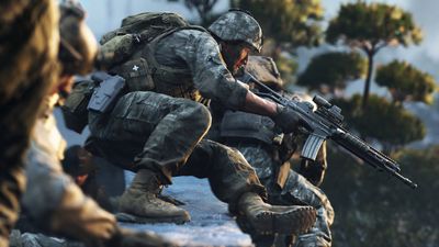 CoD Ranked Coaching — boost