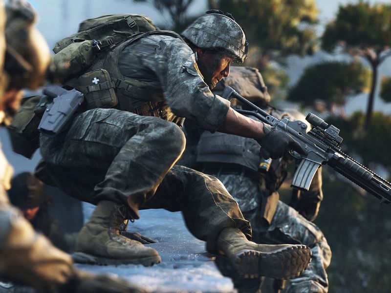 CoD Ranked Coaching