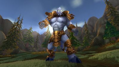 Caverns of Time Heroic Attunement — boost