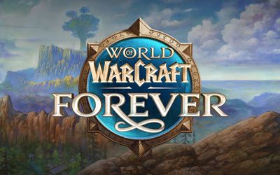 WoW: Forever (Classic+)
