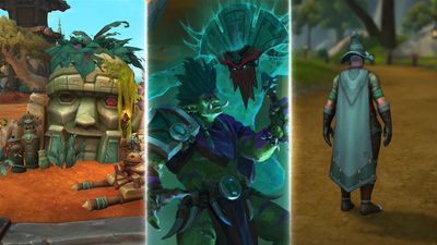 Raid Loot Run — boost