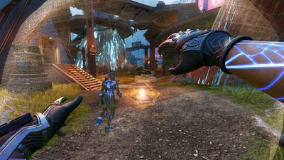 Apex Badges & Kill / Damage — boost
