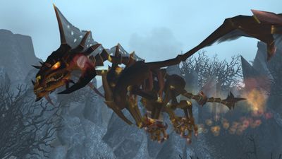 Heroic Dungeon Conqueror — boost