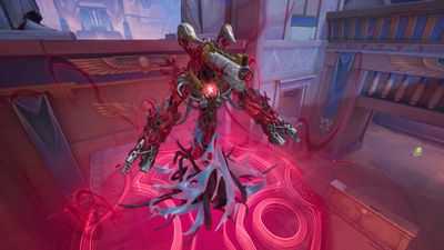 Hero Proficiency Farm — boost